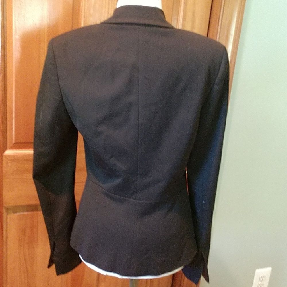 👌Cache Brown Blazer - Picture 3 of 6